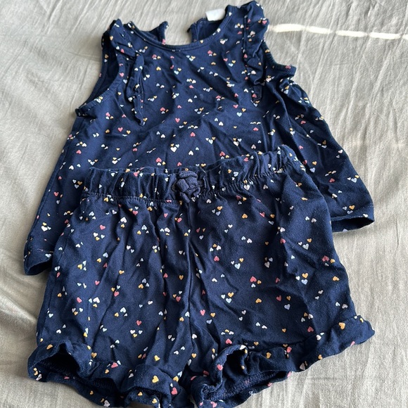 2 PCs Matching set - Picture 3 of 3